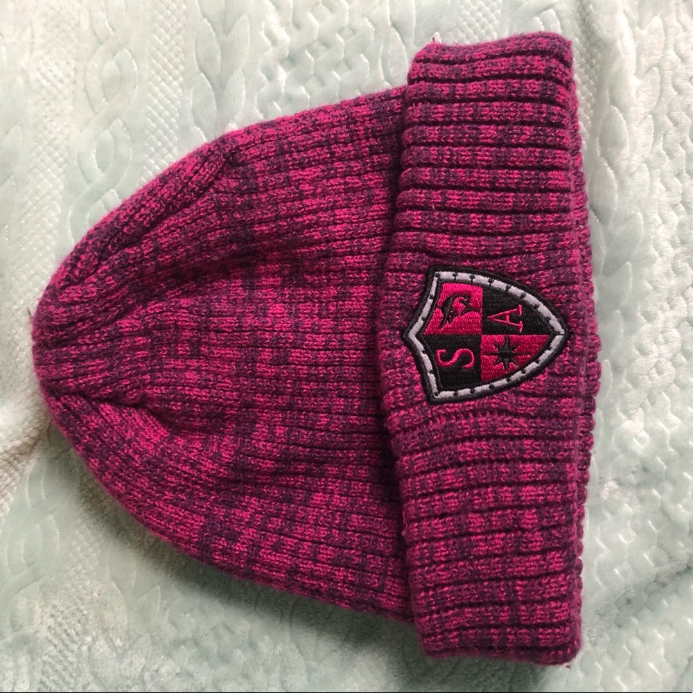SA Fishing Company Beanie.